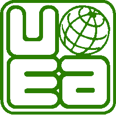 Emblemo de UEA
