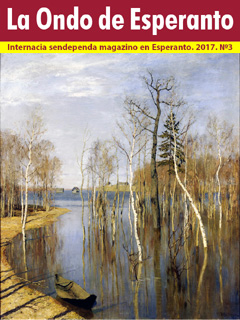 La Ondo de Esperanto