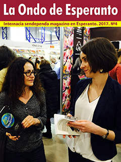 La Ondo de Esperanto