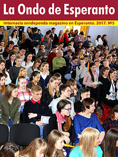 La Ondo de Esperanto