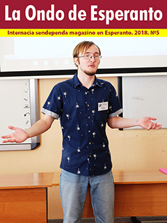 La Ondo de Esperanto