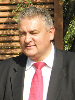 Marek Golkowski
