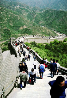 Kovrilfoto: China Muro