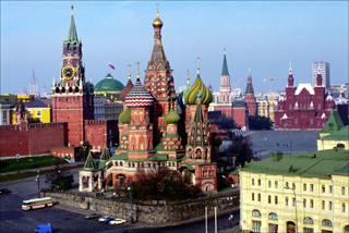 Moskvo