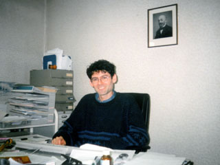 Pasquale Zapelli