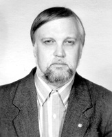 Aleksander Korzhenkov
