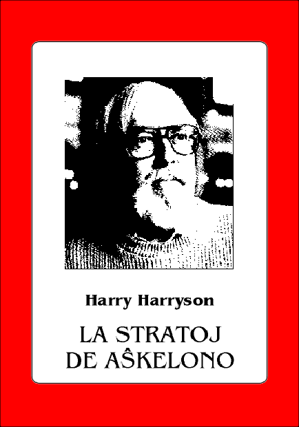 Harrison. La stratoj de Askalono