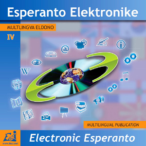 Esperanto elektronike