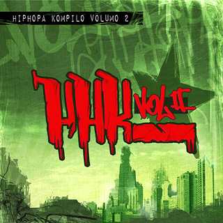 Hiphopa II