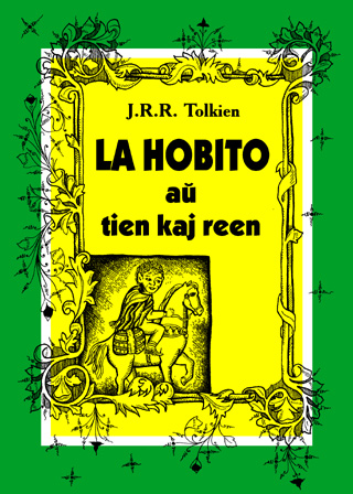 Hobito en Esperanto