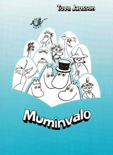 Muminvalo
