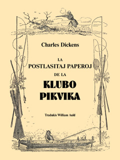 Pikviko en Esperanto