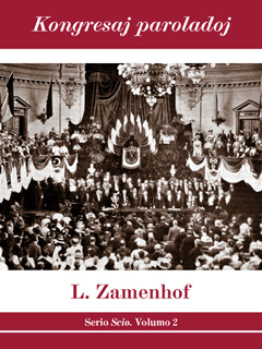 Kongresaj paroladoj de Zamenhof