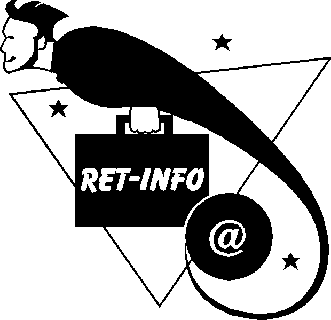 Ret-Info: Emblemo