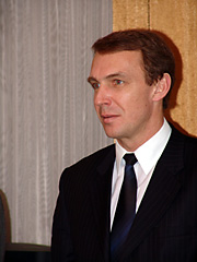 Arvydas Juozaitis (Fotis Olga Shipovalenko)