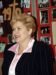 Ljudmila Kovtun (Fotis Olga Shipovalenko)