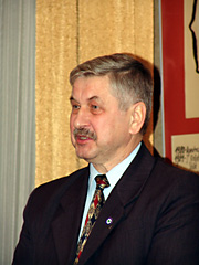 Edward Kozyra (Fotis Olga Shipovalenko)