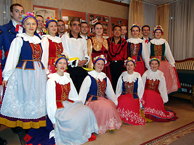 Grupo Kujawy (Fotis Olga Shipovalenko)