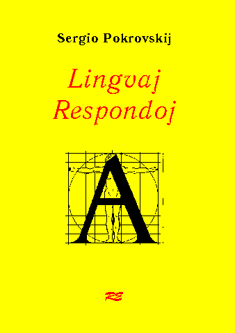 Lingvaj Respondoj de Sergio Pokrovskij