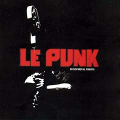 Le Punk