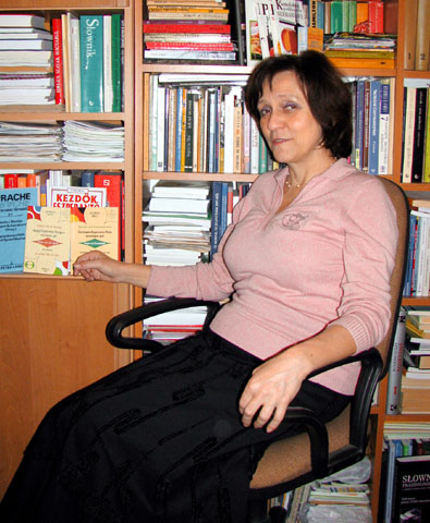 Ilona Koutny