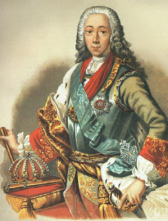 Petro III