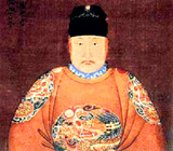 Zhu Yijun