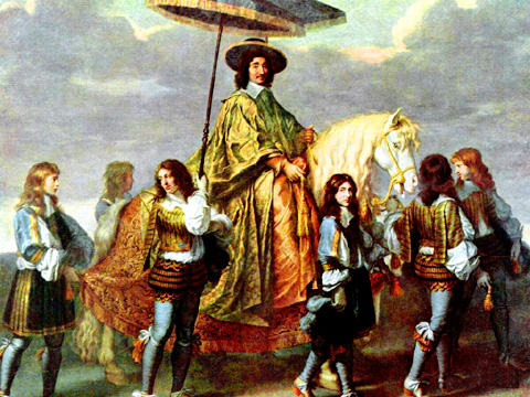 Ludoviko XIV