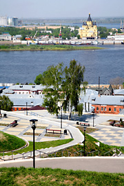 Niĵni-Novgorodo