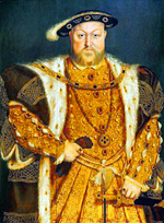 Henriko VIII