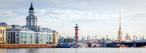 Sankt-Peterburgo