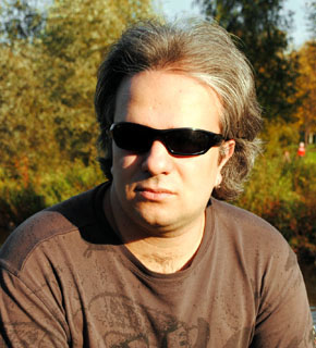 Григорий Аросев