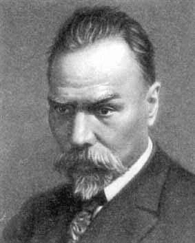 Vlaerij Brjusov