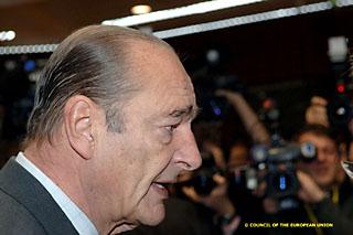 Chirac