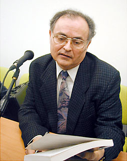 Aleksandr Dulichenko