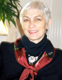 Irina Halejeva