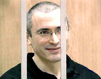 Hodorkovskij