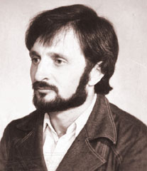 Mikhail Korotkov
