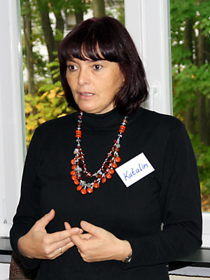 Katalin Kovats (Fotis Andrzej Sochacki)