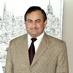 Tibor Magyar