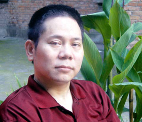 Mao Zifu