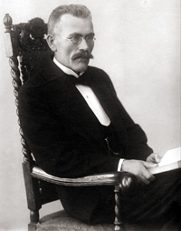 Ramstedt