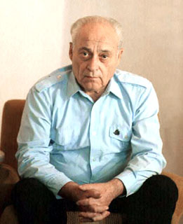 Anatolij Rybakov