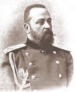 Generalo Samsonov