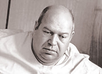 Валерий Шумаков
