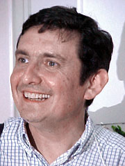 Jose Vergara