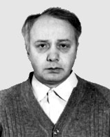 Viktor Chaldajev