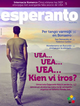 Revuo Esperanto