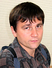 Vjacheslav Ivanov