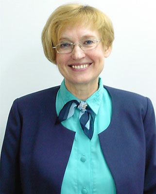 Elzbieta Karczewska
